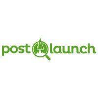 post launch logo image