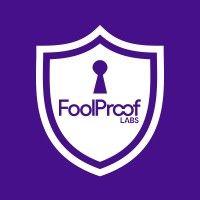 foolproof labs, llc