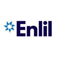 enlil, inc. logo image