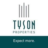 tyson properties south africa logo image