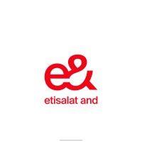 etisalat egypt logo image