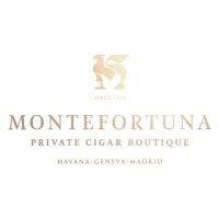 montefortuna cigars logo image