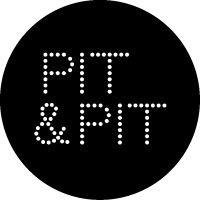 pit&pit logo image