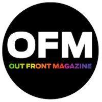 out front magazine