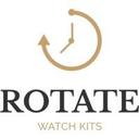 logo of Rotate Watches