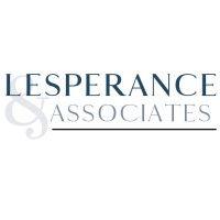 lesperance & associates logo image