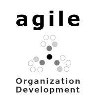 agile organization development (agile-od.com) logo image