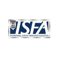 isfa logo image