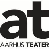 aarhus teater logo image