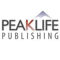 peaklife publishing