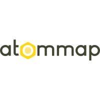 atommap logo image