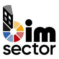 bim sector logo image