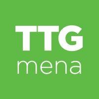 ttg middle east & north africa logo image