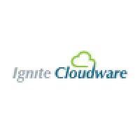 ignite cloudware logo image