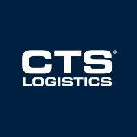 cts logistics logo image