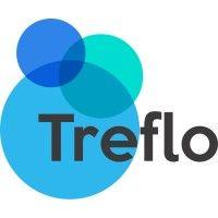 treflo logo image