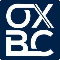 oxbc - oxford blockchain foundation logo image