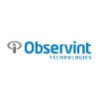 observint technologies logo image