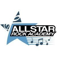 allstar rock academy logo image