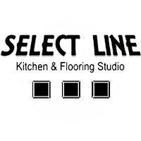 select line kitchen & flooring studio ltd logo image