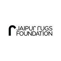 jaipur rugs foundation logo image