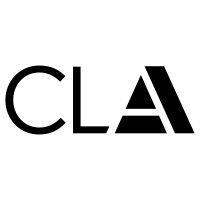 cla logo image