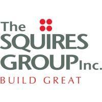 the squires group, inc. logo image