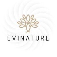 evinature logo image