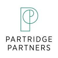 partridge partners logo image