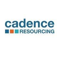 cadence resourcing logo image