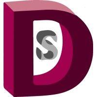 dimensional solutions,inc. logo image