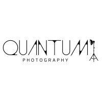 quantum photography logo image