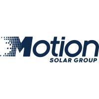 motion sg logo image