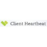 client heartbeat logo image