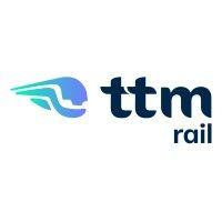 ttm rail logo image