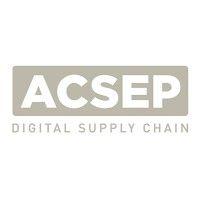 acsep logo image