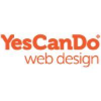 yescando web design logo image