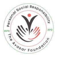 avasar foundation logo image