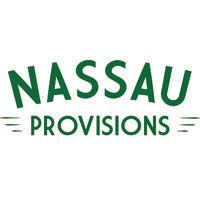 nassau provisions logo image