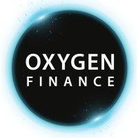 oxygen finance logo image