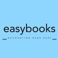 easybooks logo image