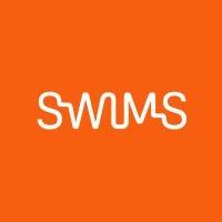 swims logo image