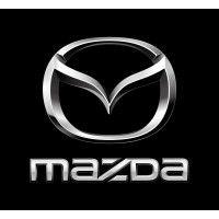 mazda automóviles españa logo image