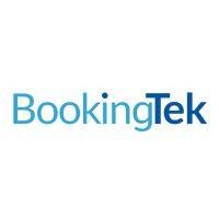 bookingtek logo image