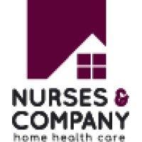 nurses & company home health &  private services