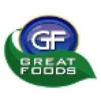 great foods logo image