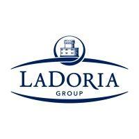 la doria s.p.a. logo image