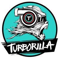 turborilla logo image