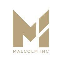 malcolm inc. logo image