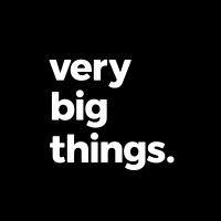 very big things logo image